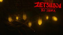 ZETSUBOU NO SHIMA - CREEPY RADIO TRANSMISSION & 2ND SONG EASTER EGG (Black Ops 3 Zombies)