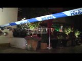 Report TV - Vrasje në ish-bllok, viktima qëllohet me 2 plumba në kokë