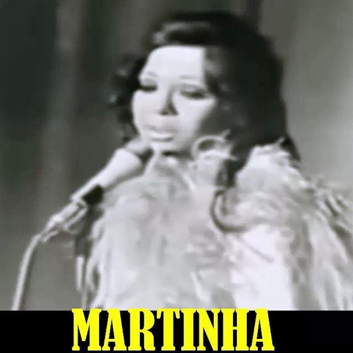 MARTINHA