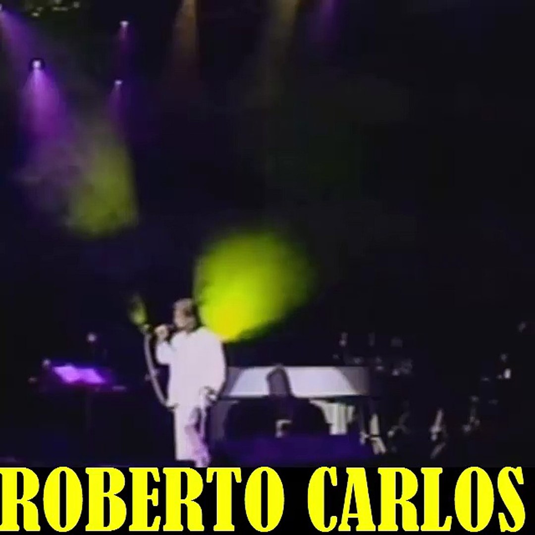 ROBERTO CARLOS