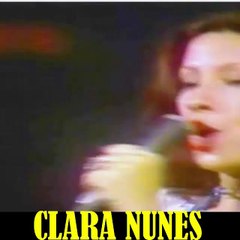 CLARA NUNES