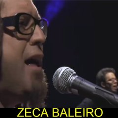 ZECA BALEIRO INST
