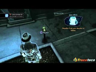 Murdered: Soul Suspect - Trofeo/Logro: Coleccionista 50