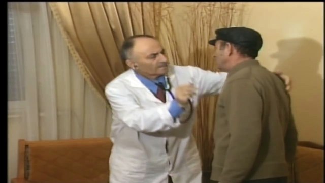 Humor Tirana Tv - Ilaçi - Humor Shqip