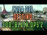 COD: BLACK OPS 2 - NUKETOWN 2025, COSA DEL DESTINO
