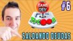 GAME DEV. TYCOON - SALDANDO DEUDAS (EP. 6)