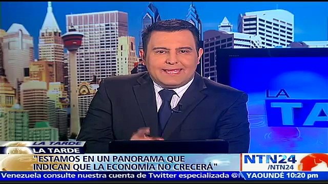Solo el 8% en la región recibe algún tipo de capacitación: especialista del BID sobre trabajadores en Latinoamérica