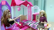 Prenses Barbie I Barbie ve Teresa'nın Sürpriz Hediye Fikri I HD Türkçe Barbie İzle