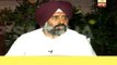 EXCLUSIVE: 'CM Badal should give me in wriiten over Solid waste managment Plant'