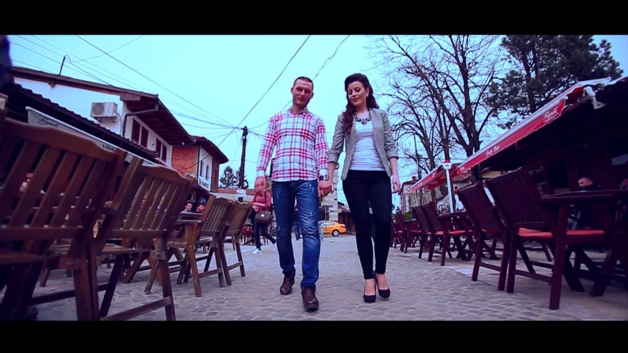 Dasma Shqiptare 2016 Pjeter & Lume ( Xeni Imperial)