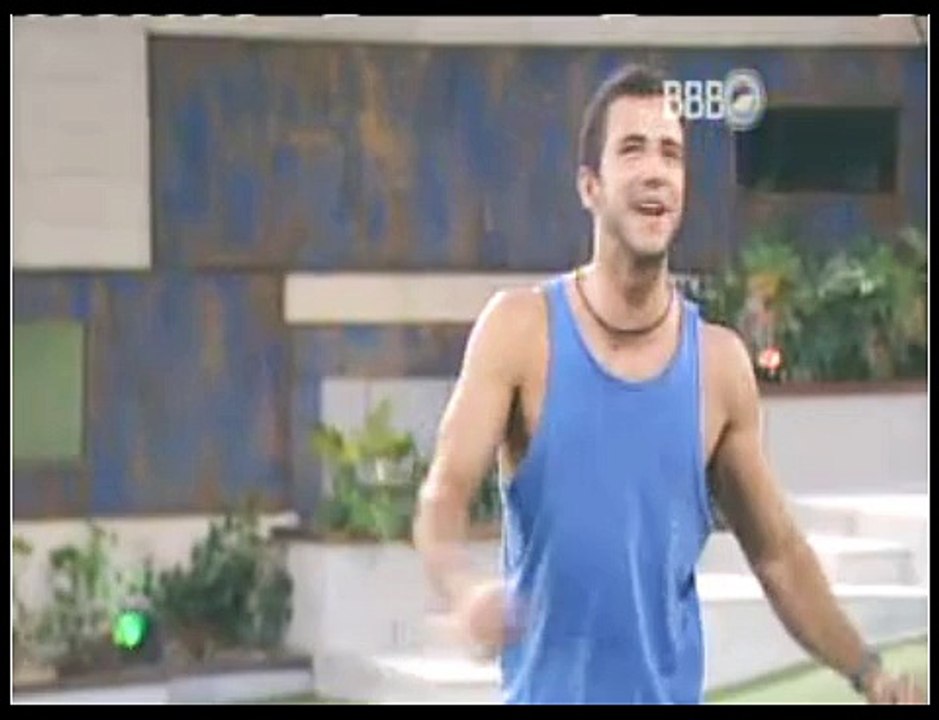 Brincando de The Voice