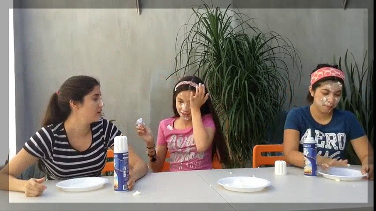 Tag : Cuanto nos conocemos :) | HD