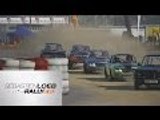 Sebastien Loeb Rally Evo PS4 Career | Rallycross Franciacorta | Lancia Fulvia