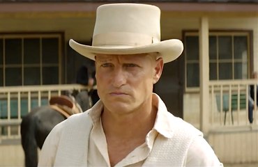 The Duel with Woody Harrelson - Official Trailer