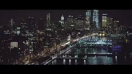 Gridlocked TV Spot - Dominic Purcell