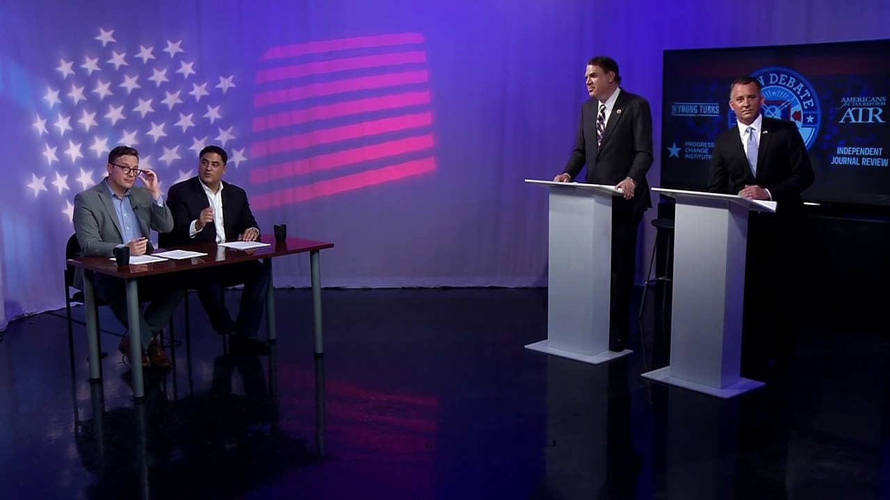 How Will You Protect A Womans Right To Choose? Florida Open Debate