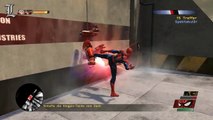 Let´s Play Spider-Man : Web of Shadows #25 Schütze den Turm [BLIND / HD / GER / SPECIAL]