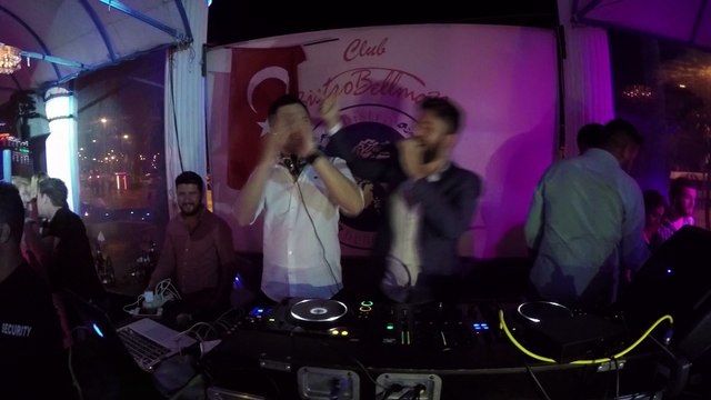 Selim Gülgören - Zafımsın (Bistro Belman - Alanya)