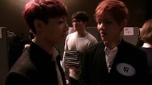 [BANGTAN BOMB] BTS Cypher ver. Jung Kook & V