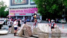 biketrial from Krasnodar