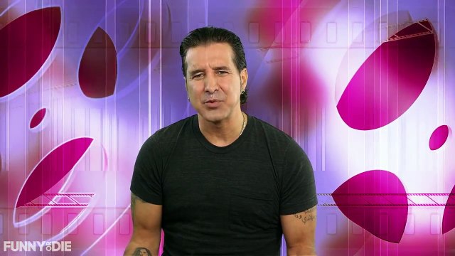 Scott Stapp Reviews “Creed”