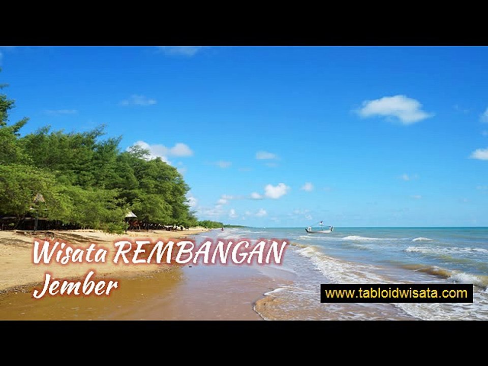 Wisata Rembangan Jember, kawasan puncak yang menyegarkan