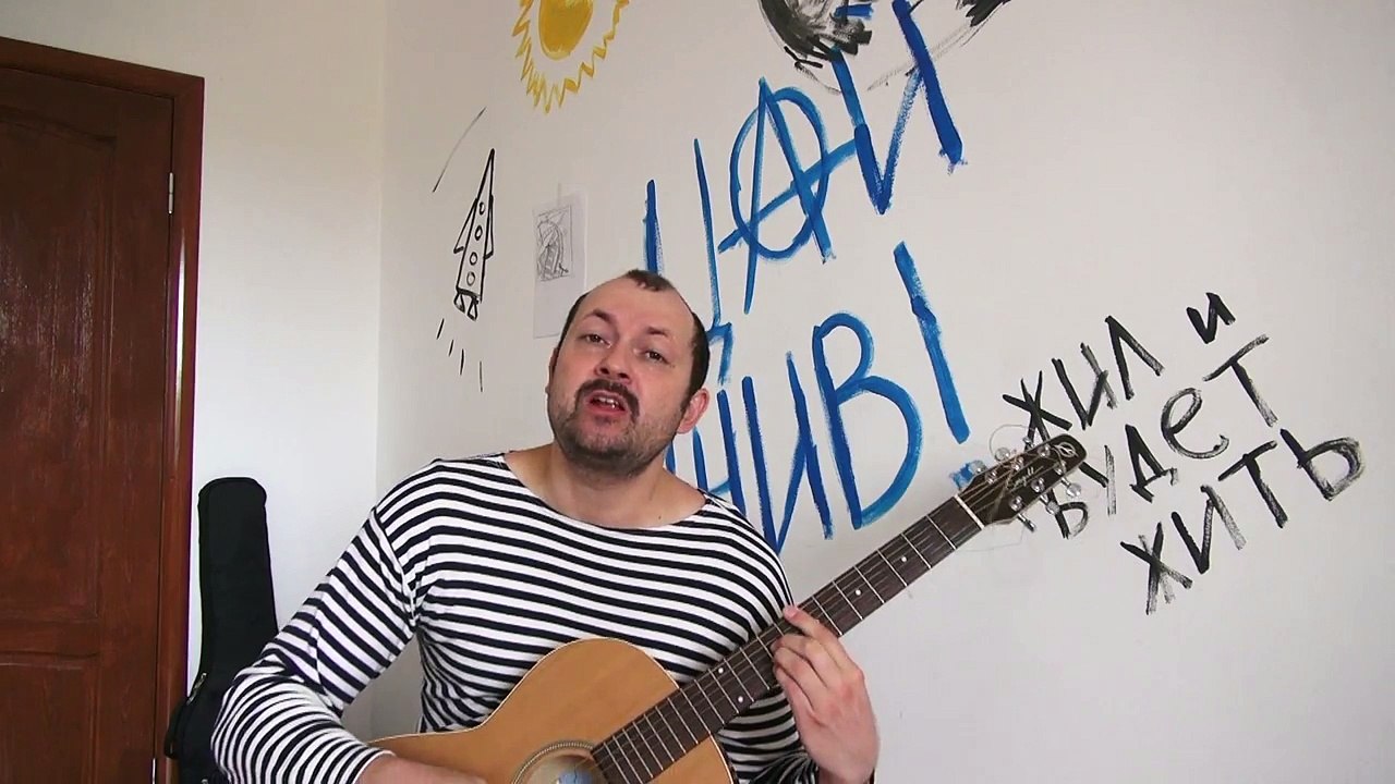 Лето пронеслось