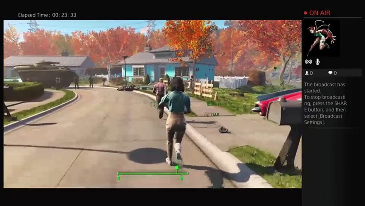michaelbaitter24's Live PS4 Broadcast (29)