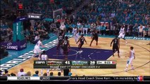 April 29, 2016 - NBATV - Playoffs Rd1 G 06 Miami Heat @ Charlotte Hornets -Win (03-03)