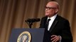 Larry Wilmore's correspondents' dinner speech, in 2 minutes