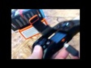 MOGA Hero power UNBOXING!!!