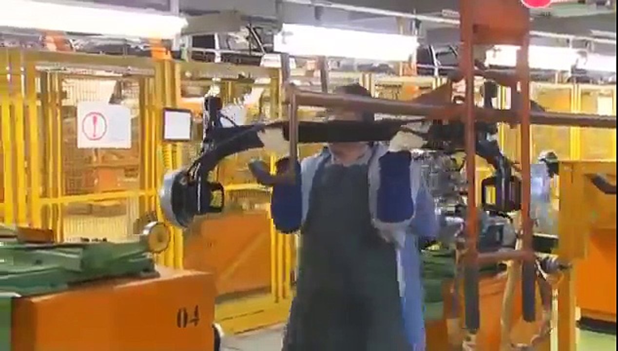 АвтоВАЗ  Перезагрузка