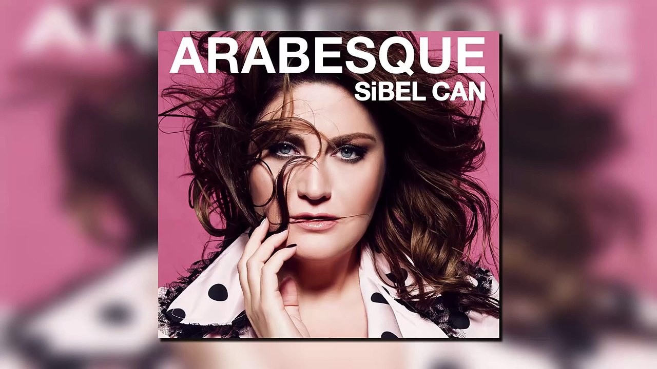 Sibel Can - Solmadan Gel Artık