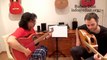 Modulation in Creative Solea por Buleria 3 Paco de Lucia´s style Ruben Diaz Modern Harmony Lesson