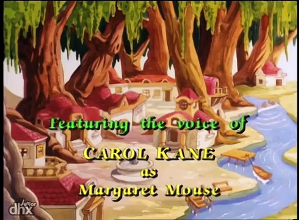 Real Story Of.. 105 - Here Comes the Bride