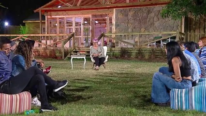 ¿Volverias con tu EX? Capítulo 27 / Mega