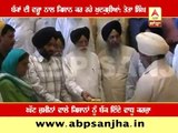 Farmers committing suicide due to banks- Tota Singh