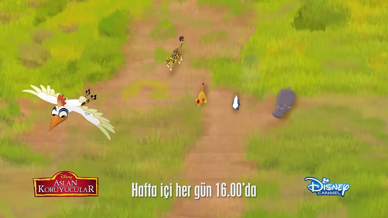 Hepsiyle Tanıştınız Ama Macera Asıl Şimdi Başlıyor!