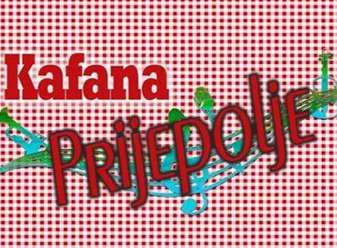 Goci bend - Vozi me na Pale (kolo) -Live - kafana Prijepolje