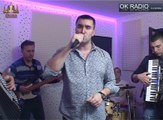 Mihailo Milcic i orkestar Ritam Balkana - Dajte mi utjehu - live - OK radio 2016
