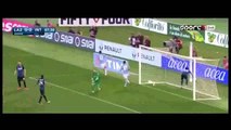 Lazio vs Inter 2-0 All Goals & Highlights Serie A 2016 [HD]