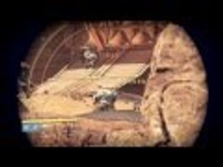 Destiny CERBERUS VAE lll glitches