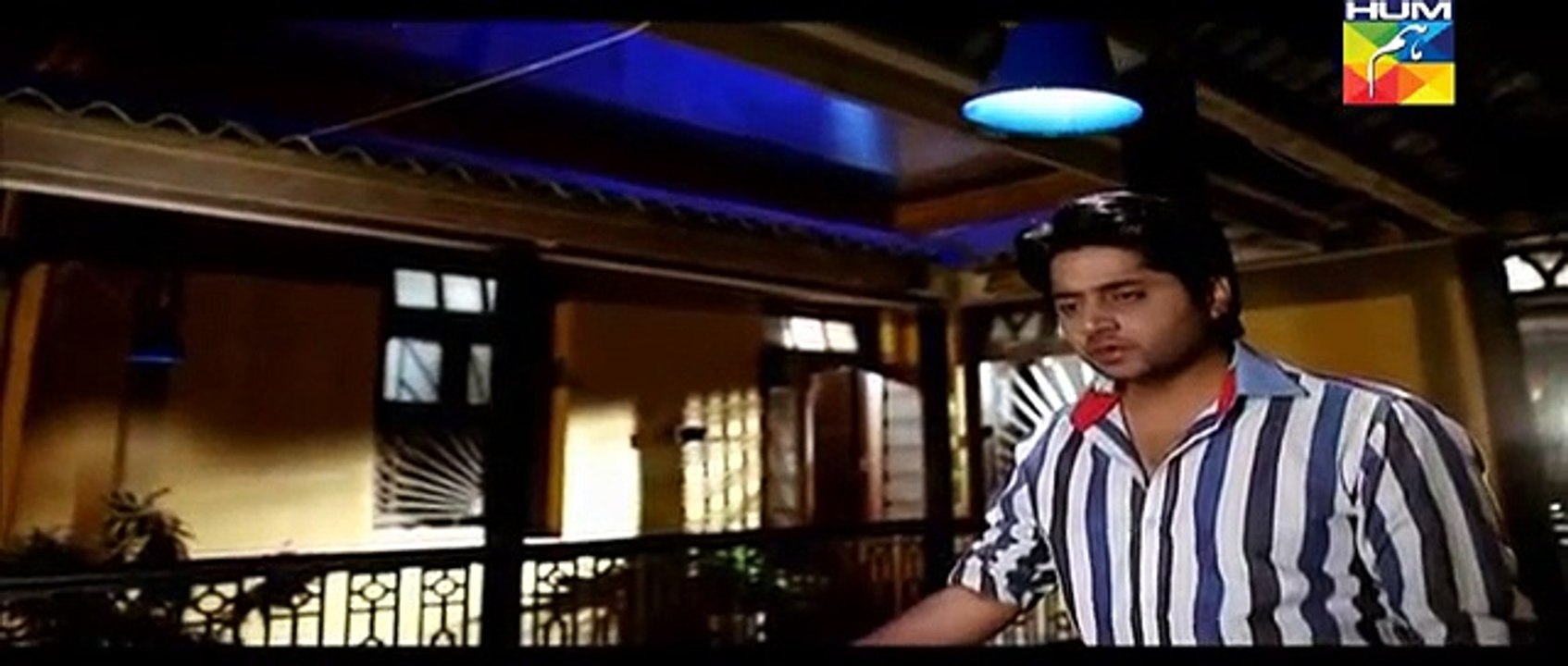 Gul E Rana Episode 20 HD Full HUM TV Drama 26 March 2016