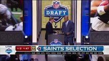 Michael Thomas Drafted by New Orleans Saints in 2016 NFL Draft