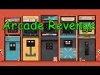 Getting Revenge at the Arcade Scammers!