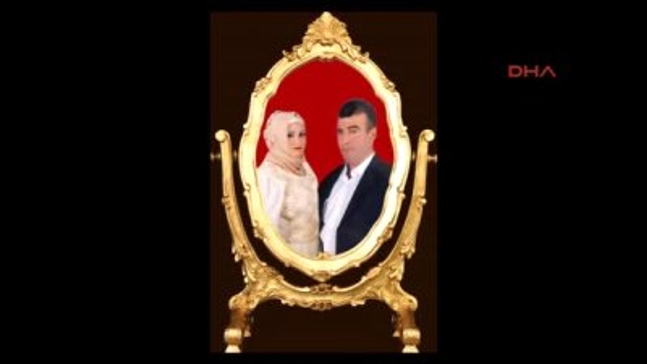 Toprağa Verildi