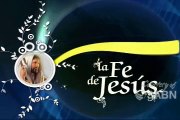 15/20 - El Don De Profecía - LA FE DE JESÚS - Pr. Aicardo Arias