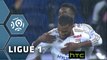 Olympique Lyonnais - GFC Ajaccio (2-1)  - Résumé - (OL-GFCA) / 2015-16