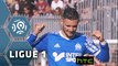 Angers SCO - Olympique de Marseille (0-1)  - Résumé - (SCO-OM) / 2015-16