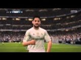 Isco very good goal